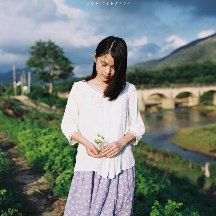 胶片 日系 写真