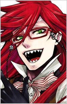 Grell~~~