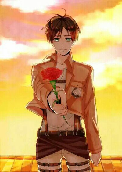 Eren