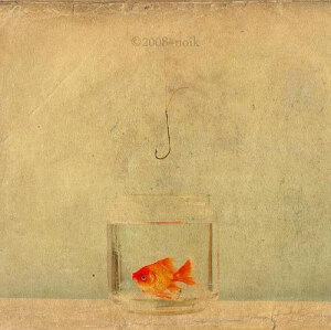 一天到晚游泳的鱼~~~