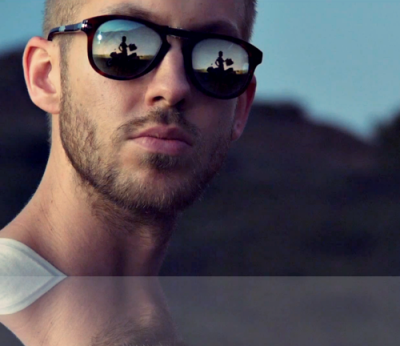 # calvin harris