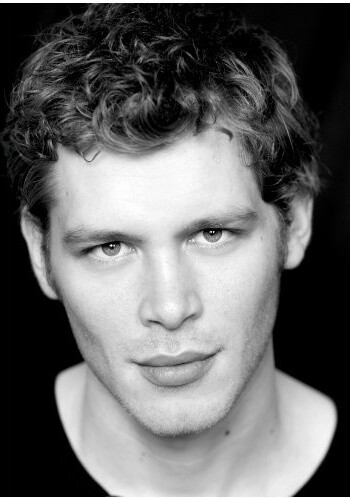 男神 joseph morgan