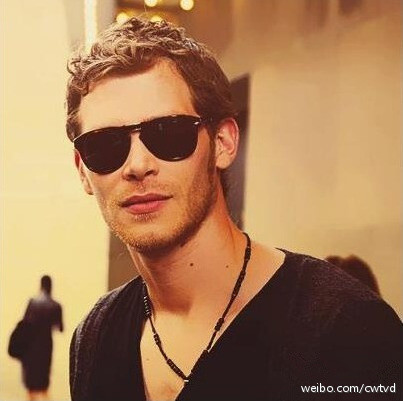 男神 joseph morgan