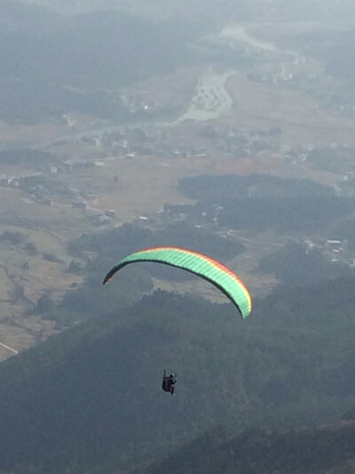 隆回大东山