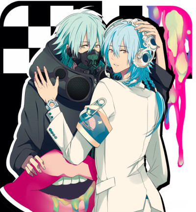 DMMD