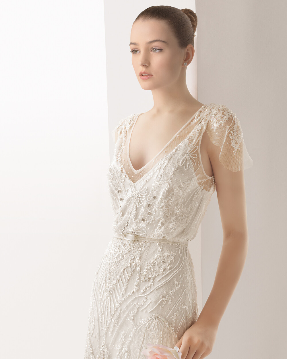 ROSA CLARÁ COLLECTION 2015 SOFT BY ROSA CLARÁ 婚纱系列 UBEDA