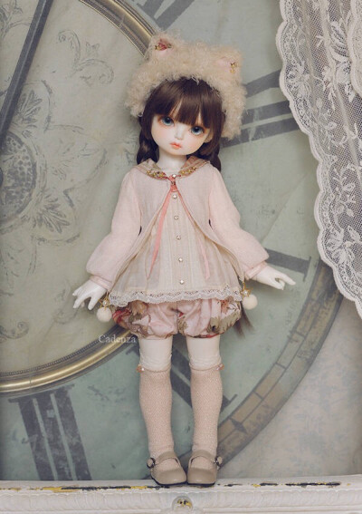 bjd doll