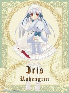 双子座最可爱鸟~