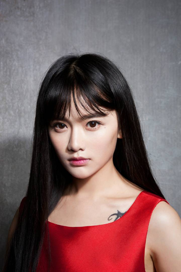 南笙姑娘 - 高清图片，堆糖，美图壁纸兴趣社区