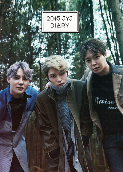 JYJ