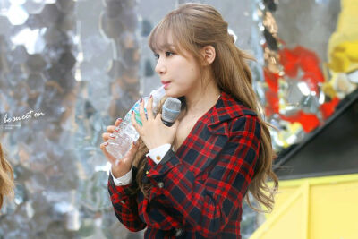 TaeTiSeo 少女时代 Girls' Generation 黄美英 Tiffany