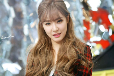 TaeTiSeo 少女时代 Girls' Generation 黄美英 Tiffany