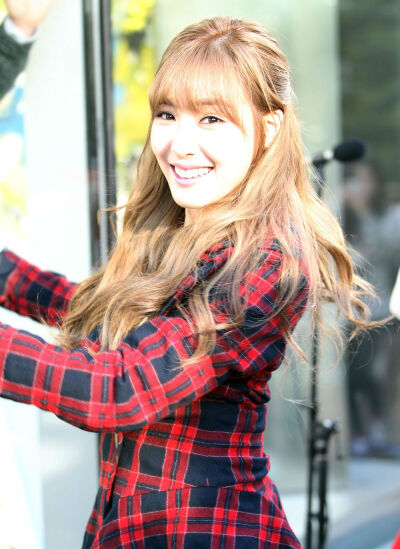 TaeTiSeo 少女时代 Girls' Generation 黄美英 Tiffany