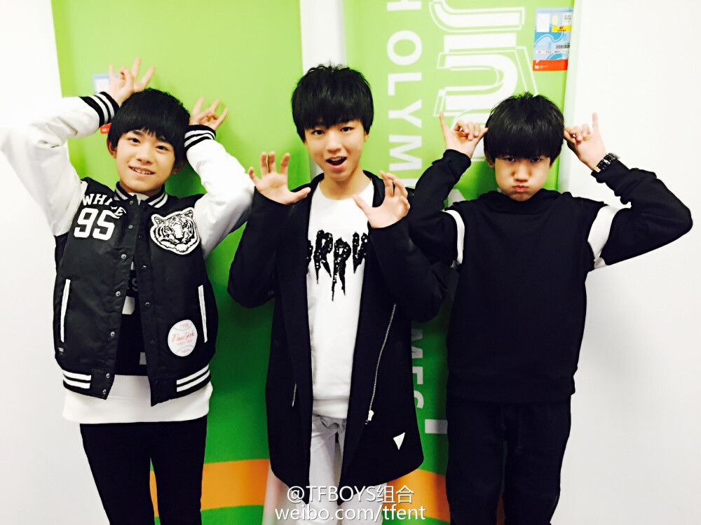 TFBOYS