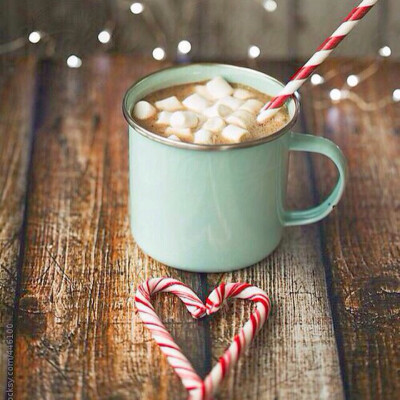 hot coco