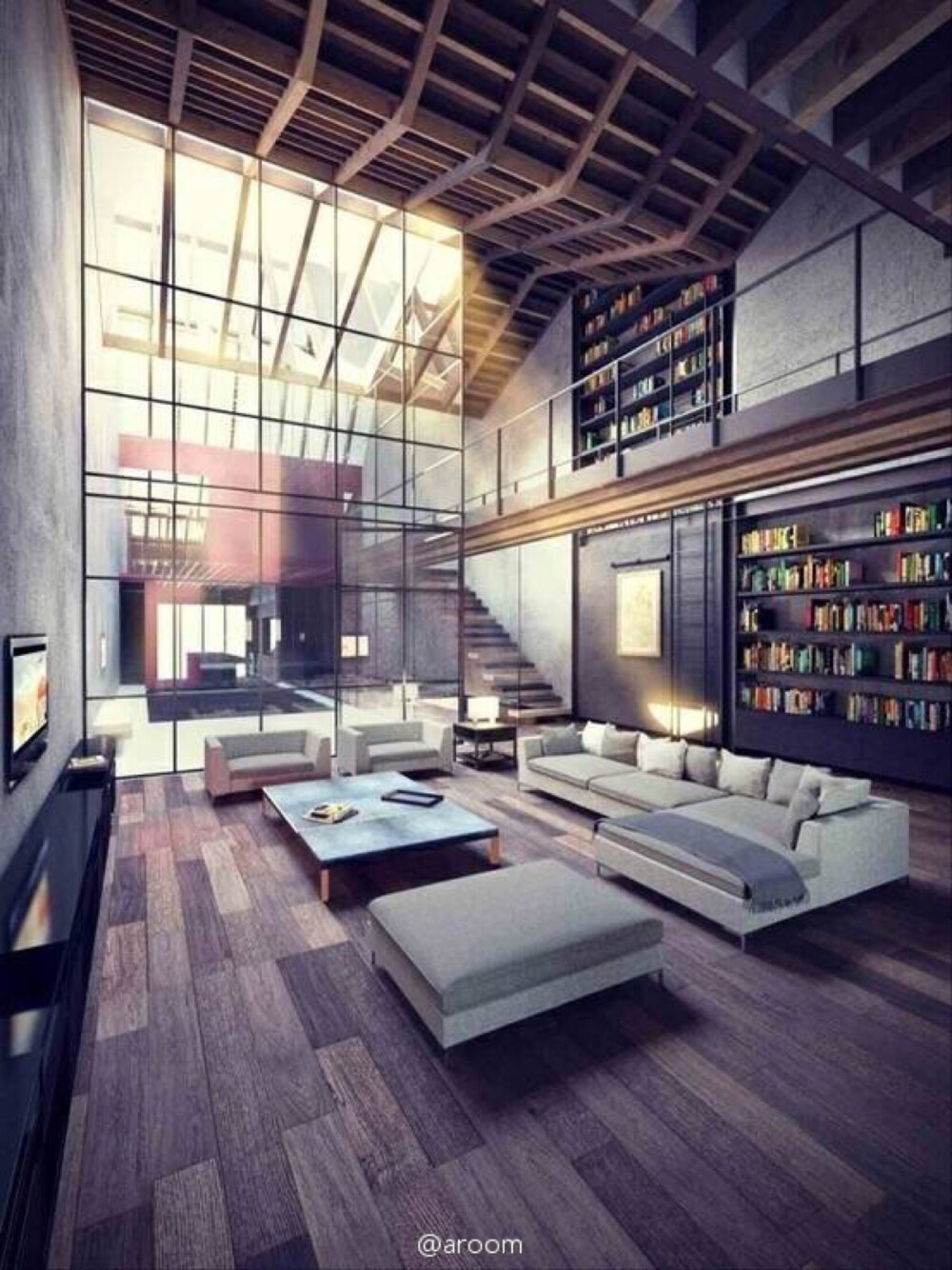 LOFT