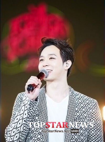 141223 JYJ 朴有天《一期一会》福岡concert