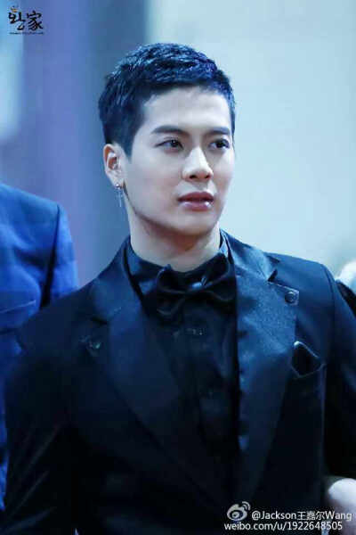 jackson 王jackson