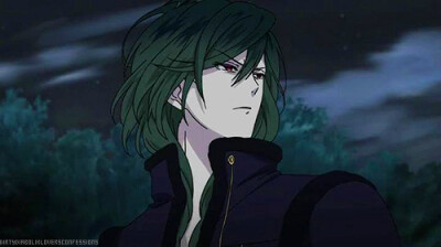 【DIABOLIK LOVERS】Richter