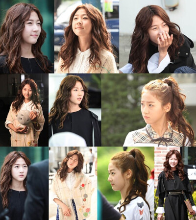 瑟菲各种萌萌哒～ High School : Love On♥