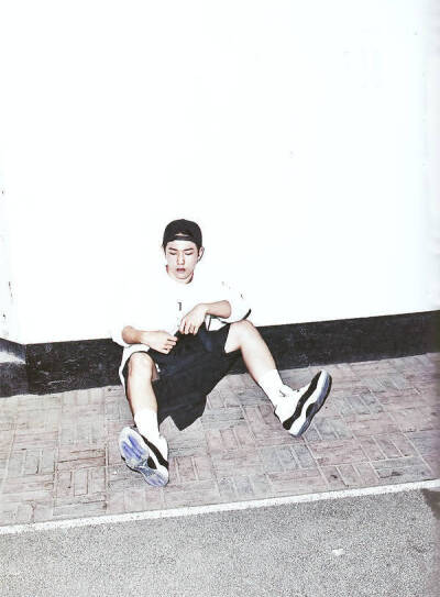 IKON 金东赫