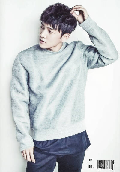 IKON 金东赫