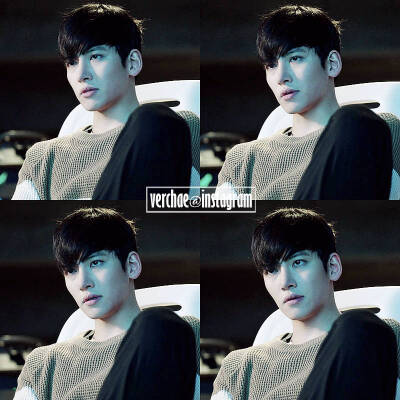 healer 池昌旭 血槽已空系列