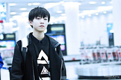 #TFBOYS王俊凯#我大哥好suai啊啊啊啊啊！