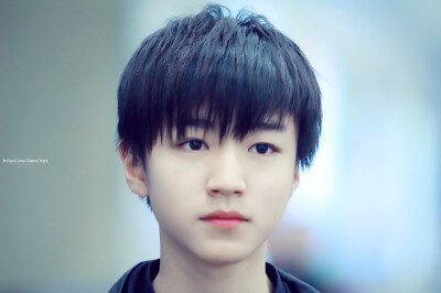 tfboys 王俊凯