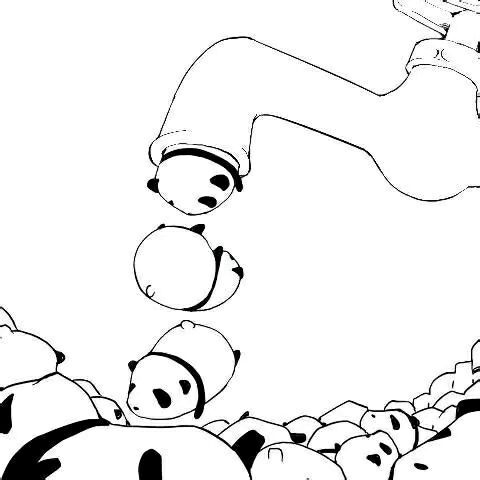 #橡皮章素材##图片来自网络