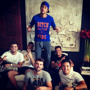 NEYMAR