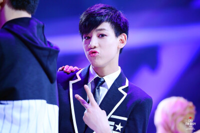 GOT7 BamBam