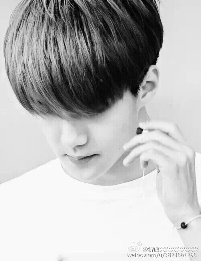 吴世勋 EXO 2015.1.3