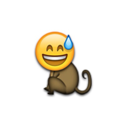 emoji 表情 头像