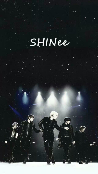 SHINee