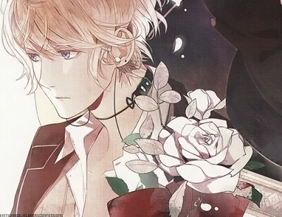 【DIABOLIK LOVERS】逆卷修