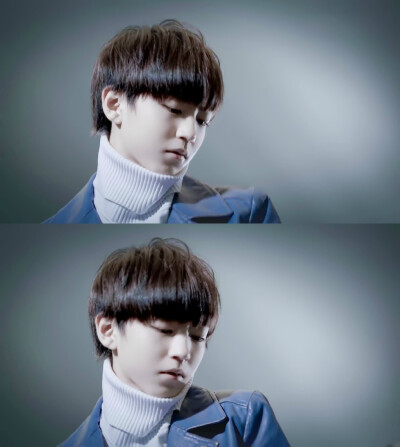 王俊凯 TFBOYS王俊凯 信仰之名 修图by：DreamerKarry