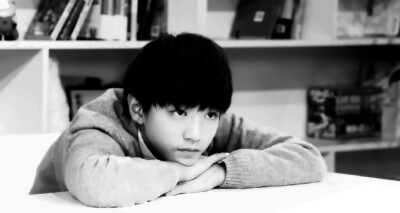 王俊凯 TFBOYS王俊凯 TF少年GO 修图by：DreamerKarry