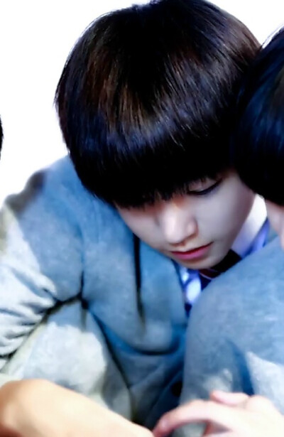 王俊凯 TFBOYS王俊凯 TF少年GO 修图by：DreamerKarry