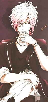 【DIABOLIK LOVERS】逆卷昴