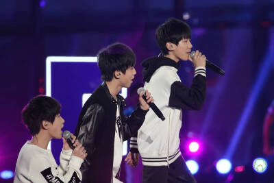 TFBOYS