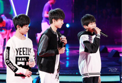 TFBOYS