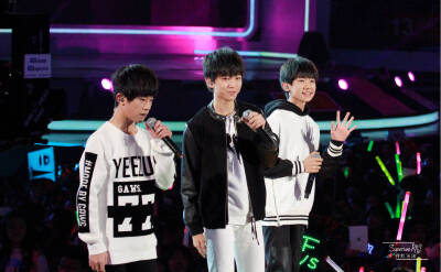 TFBOYS