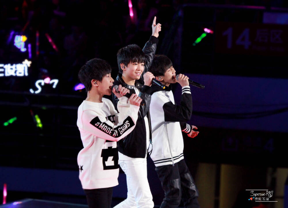 TFBOYS