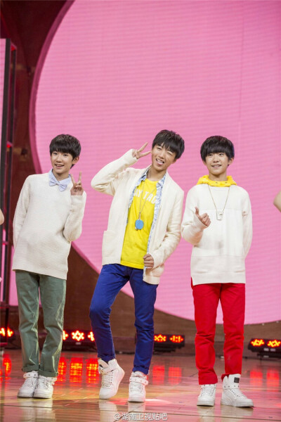 TFBOYS