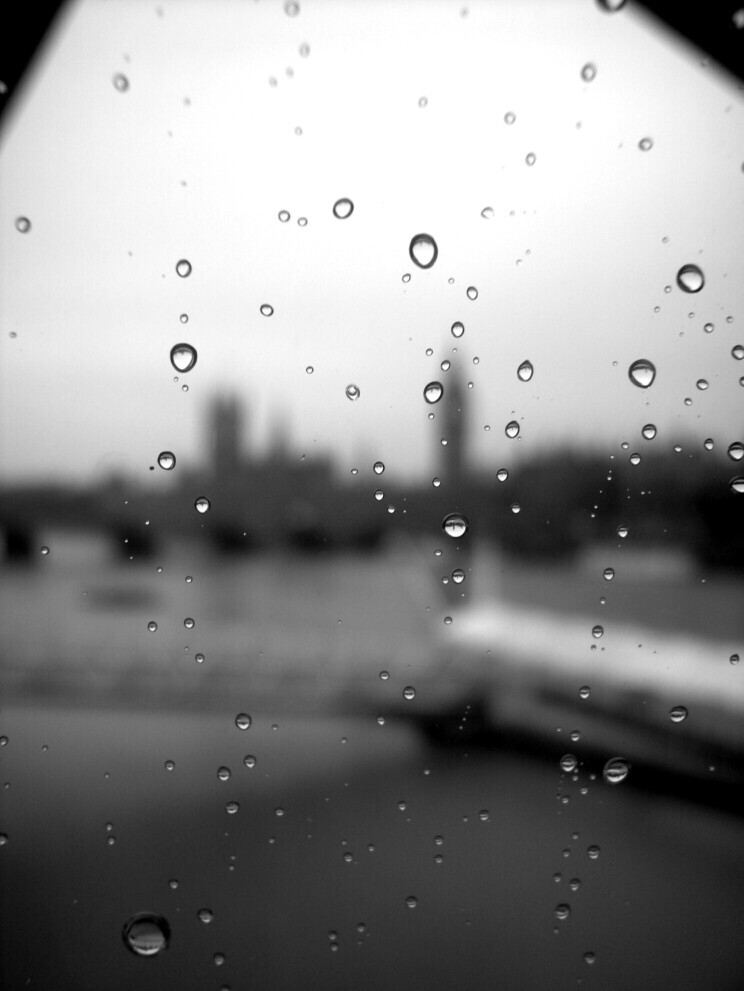 【心之所向】2012，伦敦，London eye ，在下雨天看伦敦全景，我还想去那座城市。