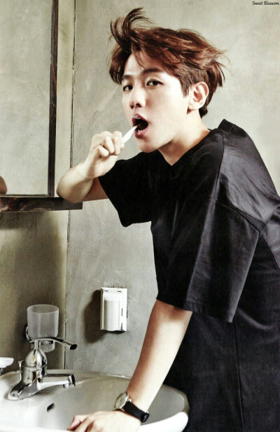 BAEKHYUN