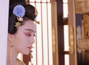 范冰冰 武媚娘传奇 女神&*%&