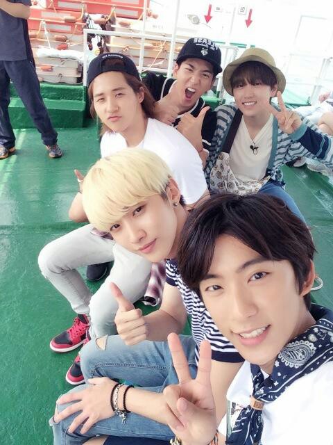 B1A4