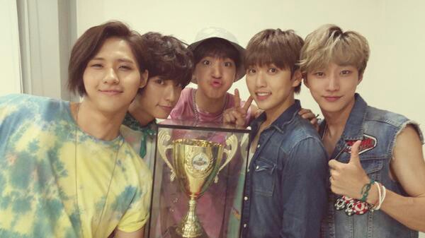 B1A4